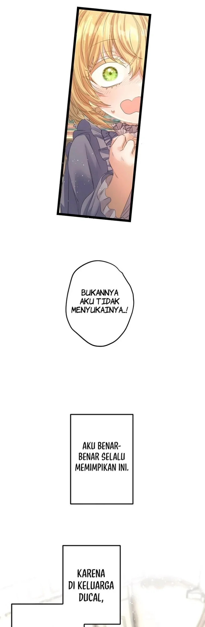 The Calamity Prince Desires the Fake Princess Chapter 14 Gambar 45