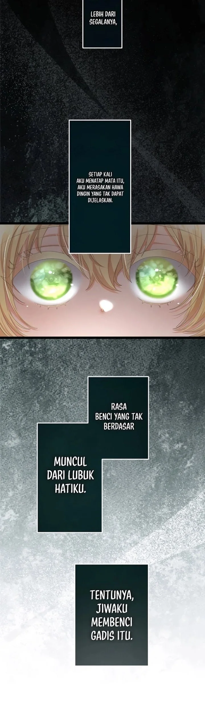 The Calamity Prince Desires the Fake Princess Chapter 15 Gambar 38