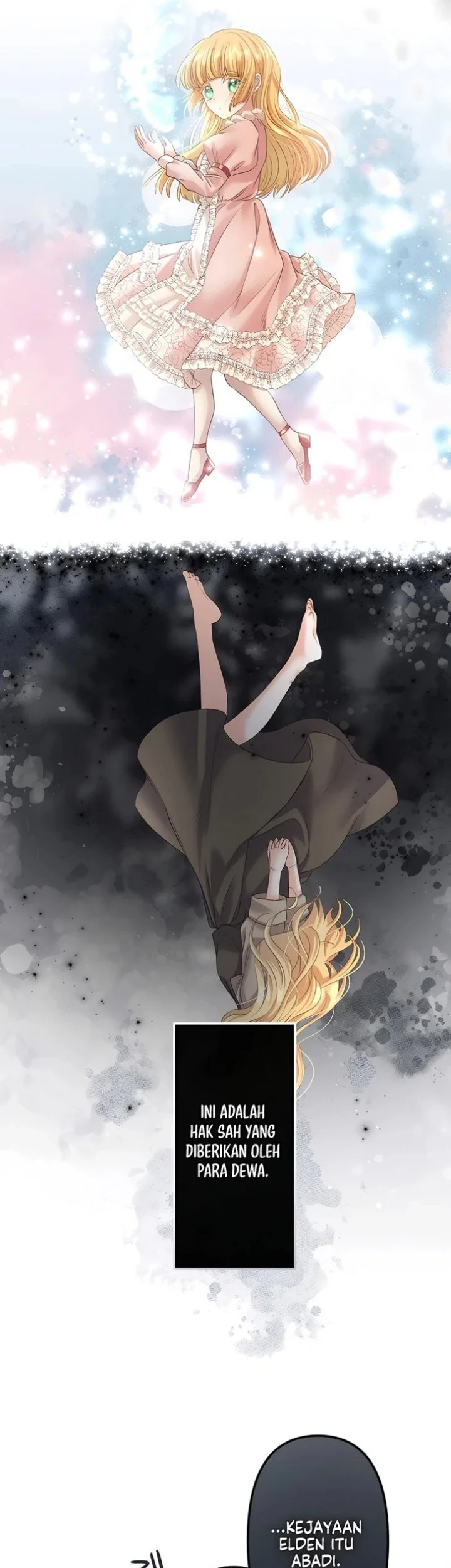 The Calamity Prince Desires the Fake Princess Chapter 15 Gambar 40
