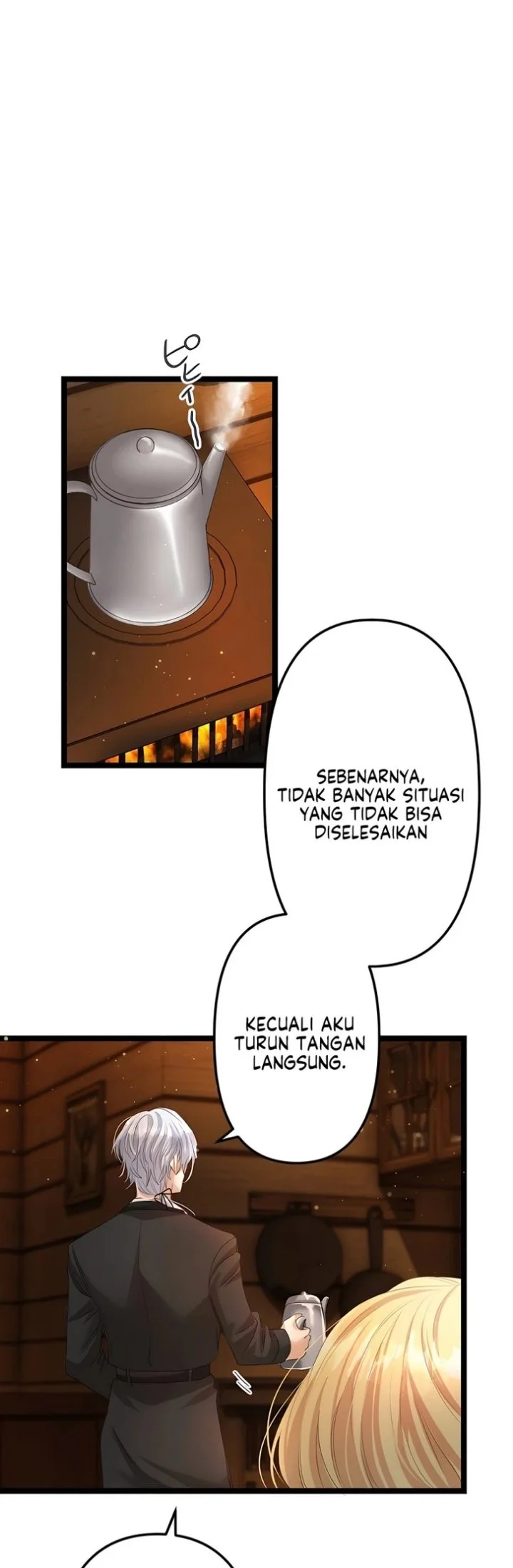 The Calamity Prince Desires the Fake Princess Chapter 16 Gambar 36