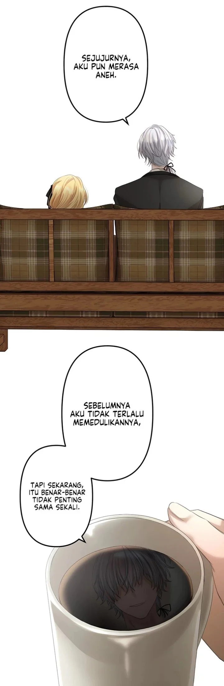 The Calamity Prince Desires the Fake Princess Chapter 16 Gambar 39