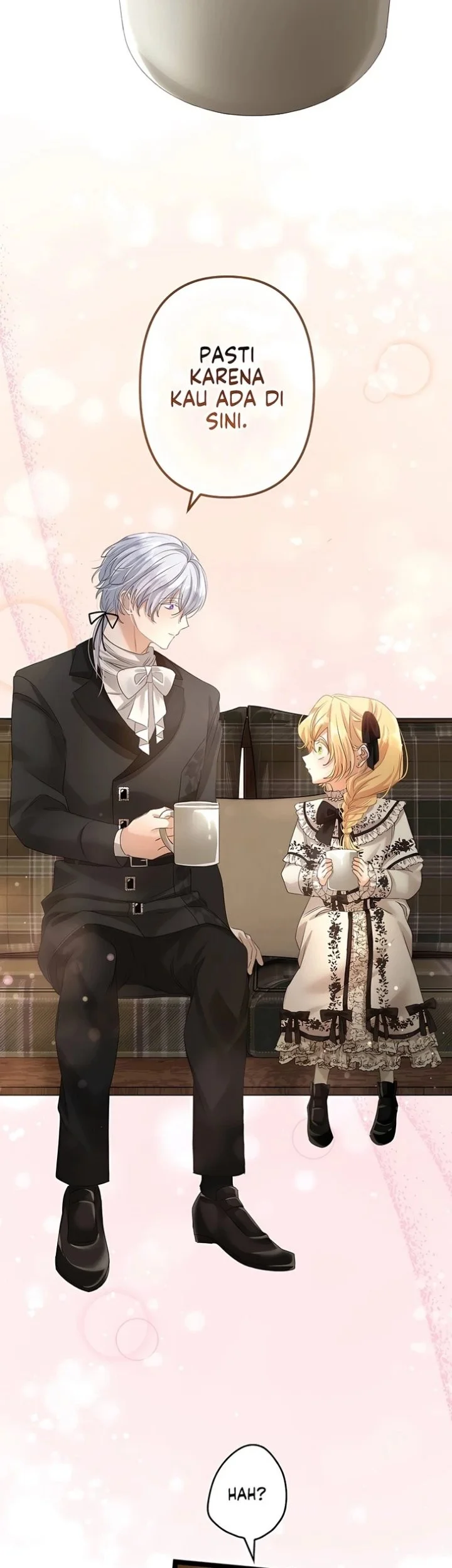 The Calamity Prince Desires the Fake Princess Chapter 16 Gambar 40