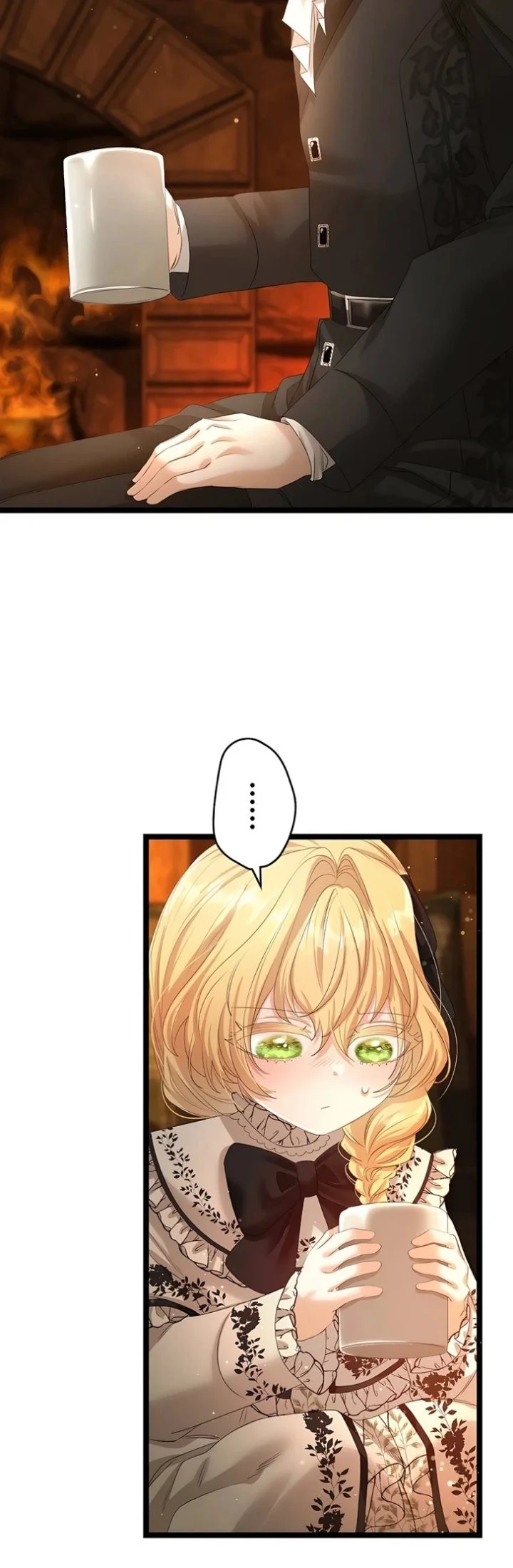 The Calamity Prince Desires the Fake Princess Chapter 16 Gambar 42