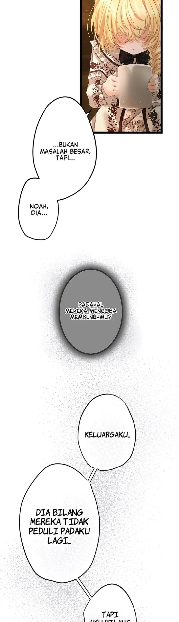 The Calamity Prince Desires the Fake Princess Chapter 16 Gambar 46