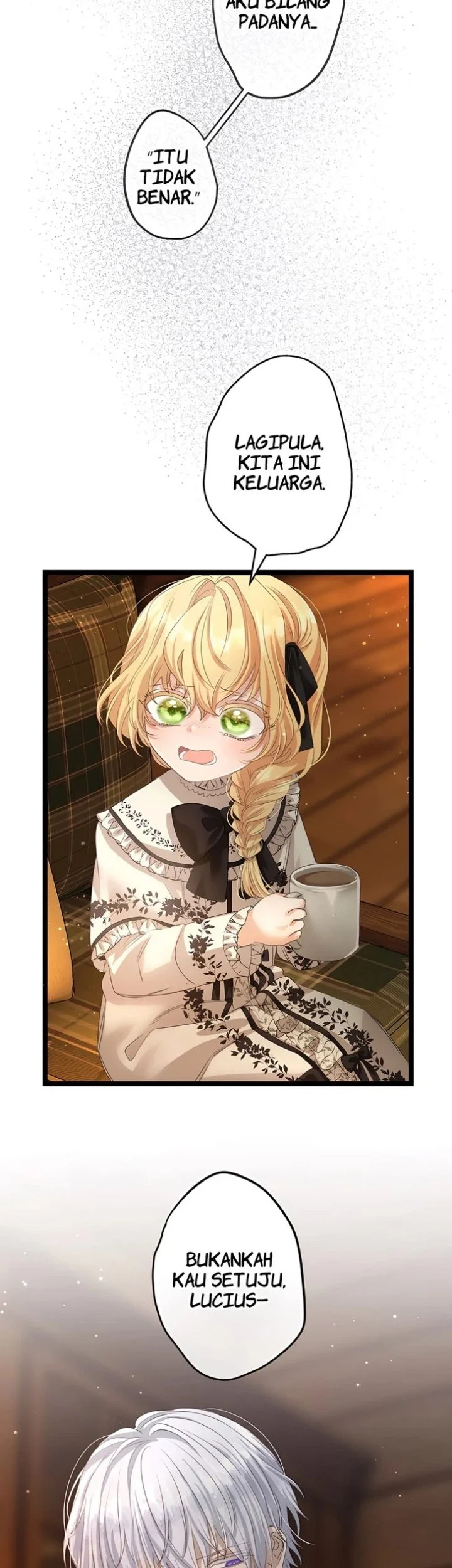 The Calamity Prince Desires the Fake Princess Chapter 16 Gambar 47
