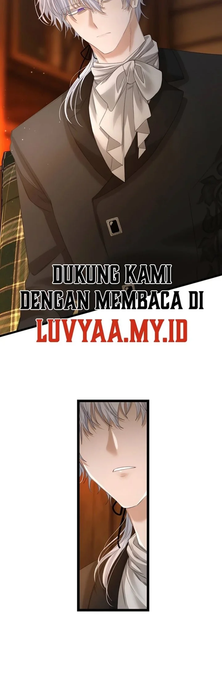 The Calamity Prince Desires the Fake Princess Chapter 16 Gambar 48