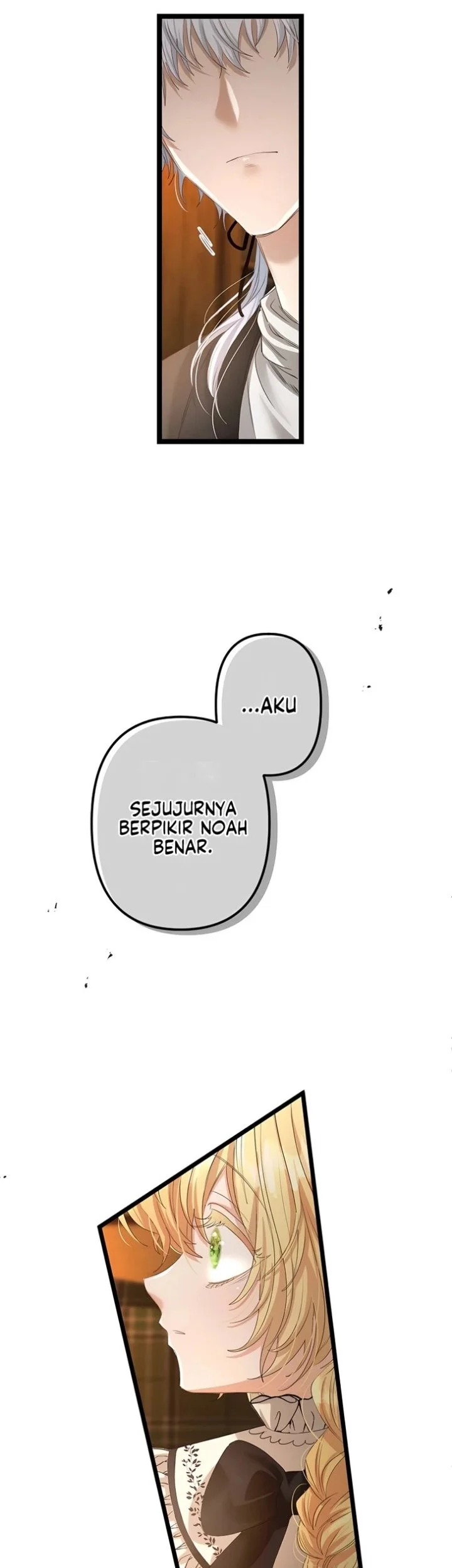 The Calamity Prince Desires the Fake Princess Chapter 16 Gambar 49