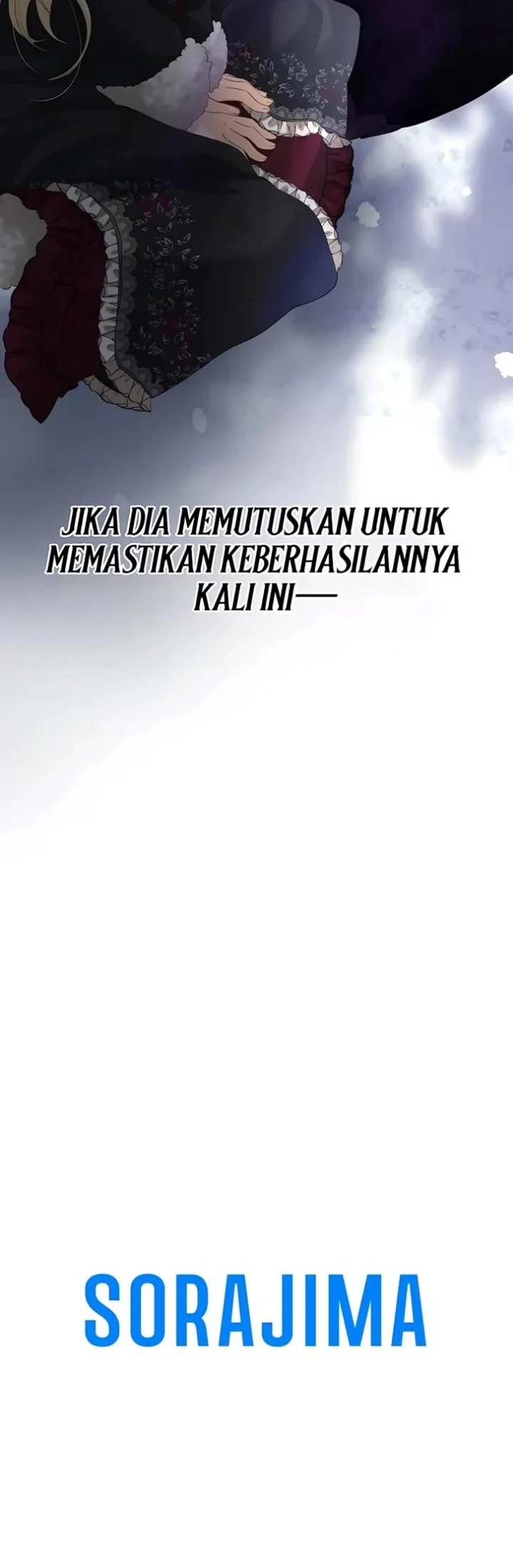 The Calamity Prince Desires the Fake Princess Chapter 17 Gambar 51