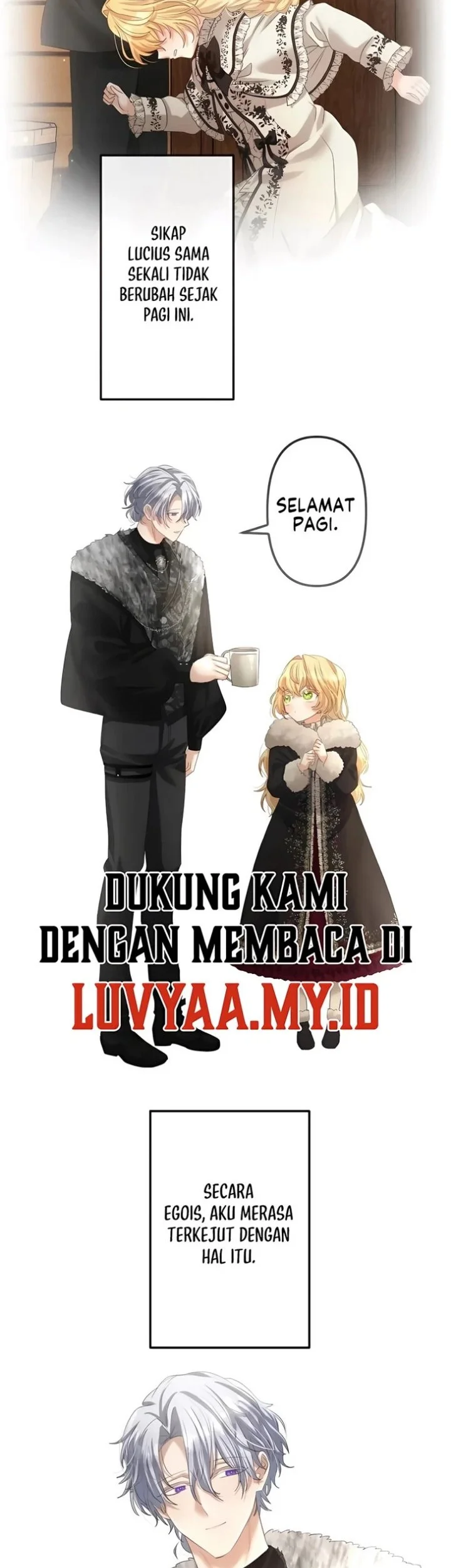The Calamity Prince Desires the Fake Princess Chapter 17 halaman 15