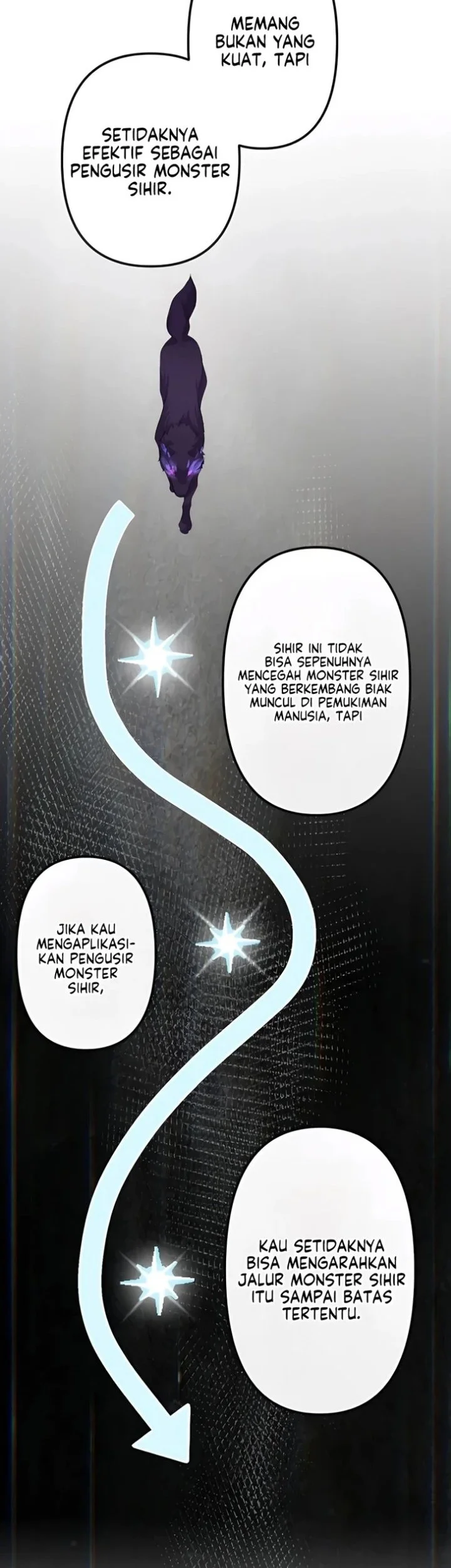 The Calamity Prince Desires the Fake Princess Chapter 18 halaman 36
