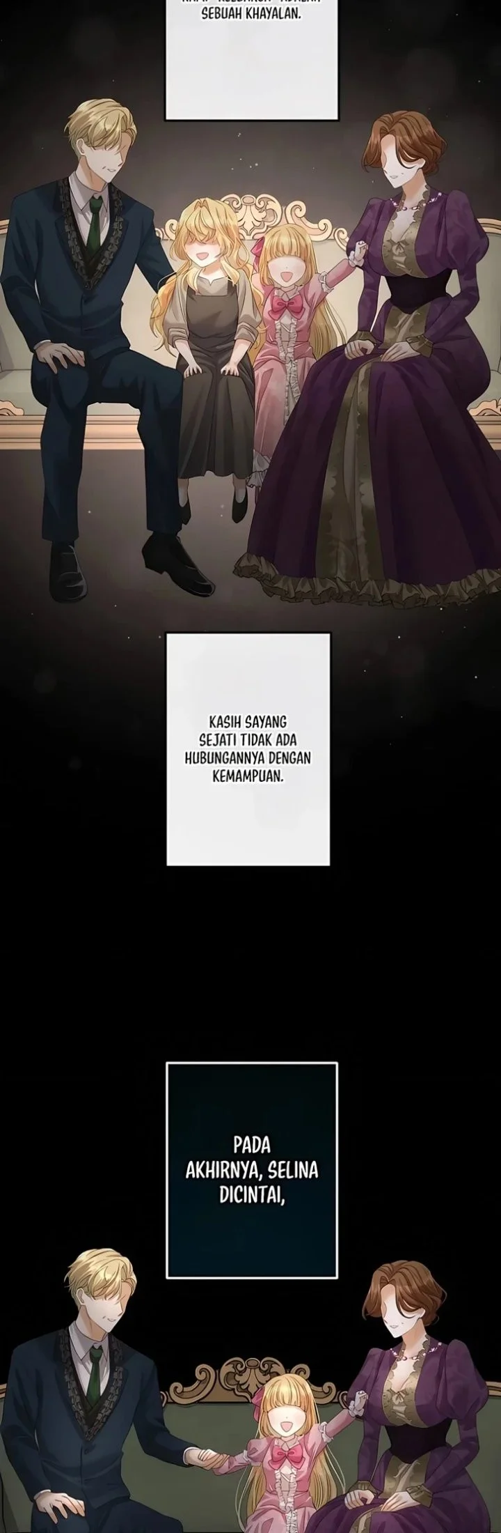 The Calamity Prince Desires the Fake Princess Chapter 18 halaman 10