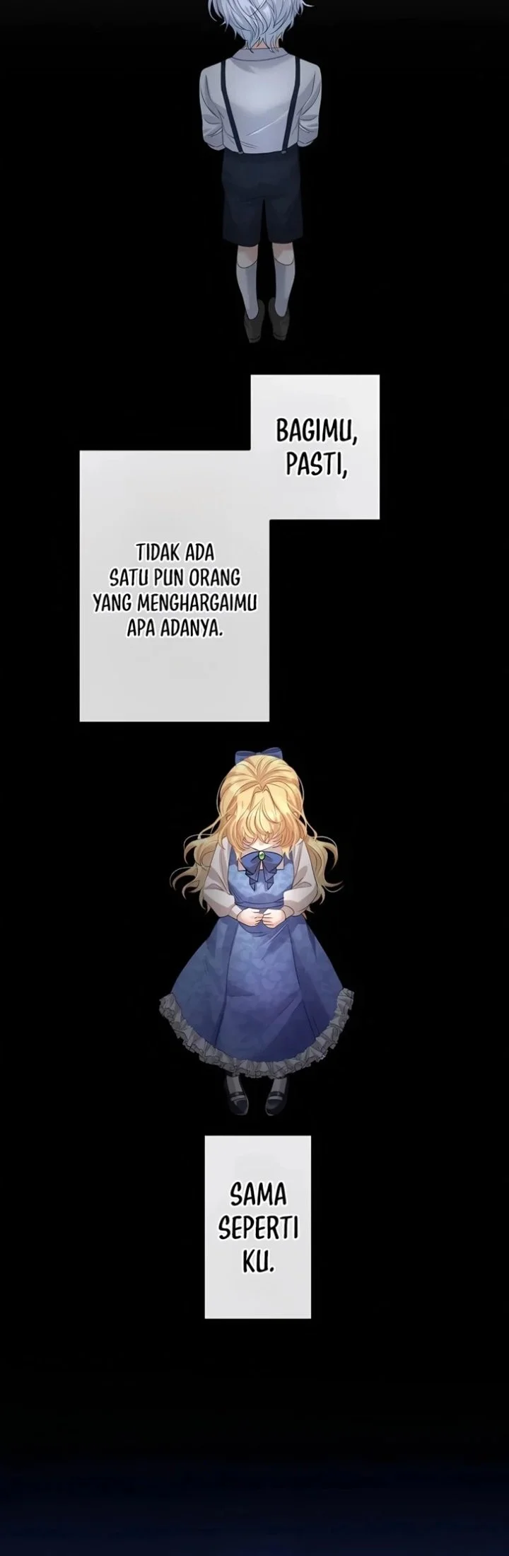 The Calamity Prince Desires the Fake Princess Chapter 18 halaman 16