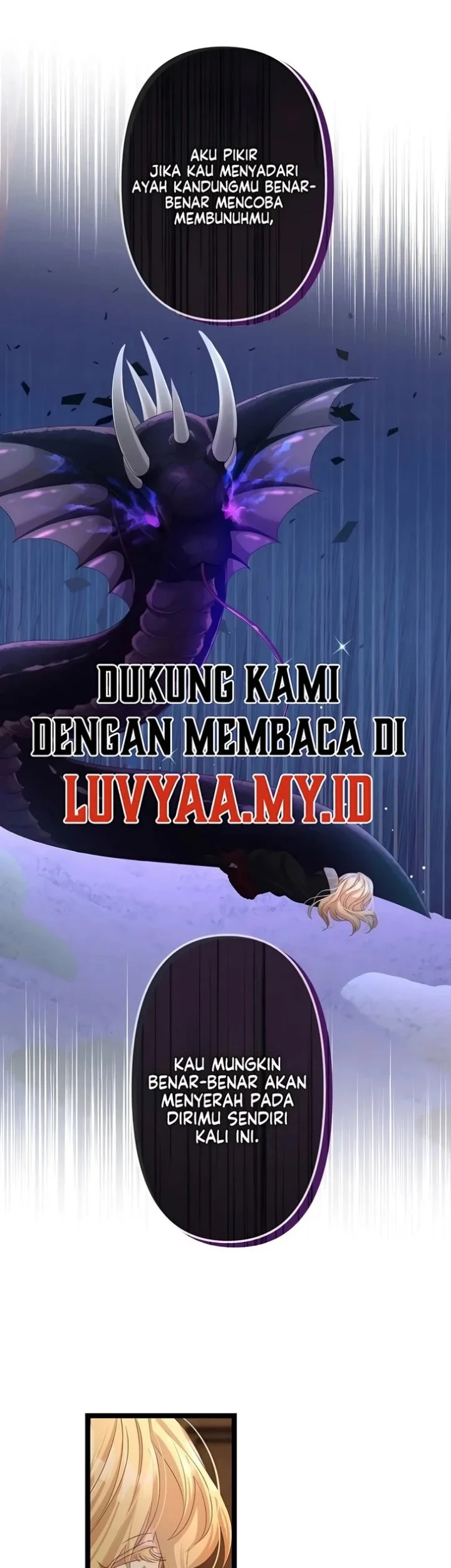The Calamity Prince Desires the Fake Princess Chapter 19 Gambar 37