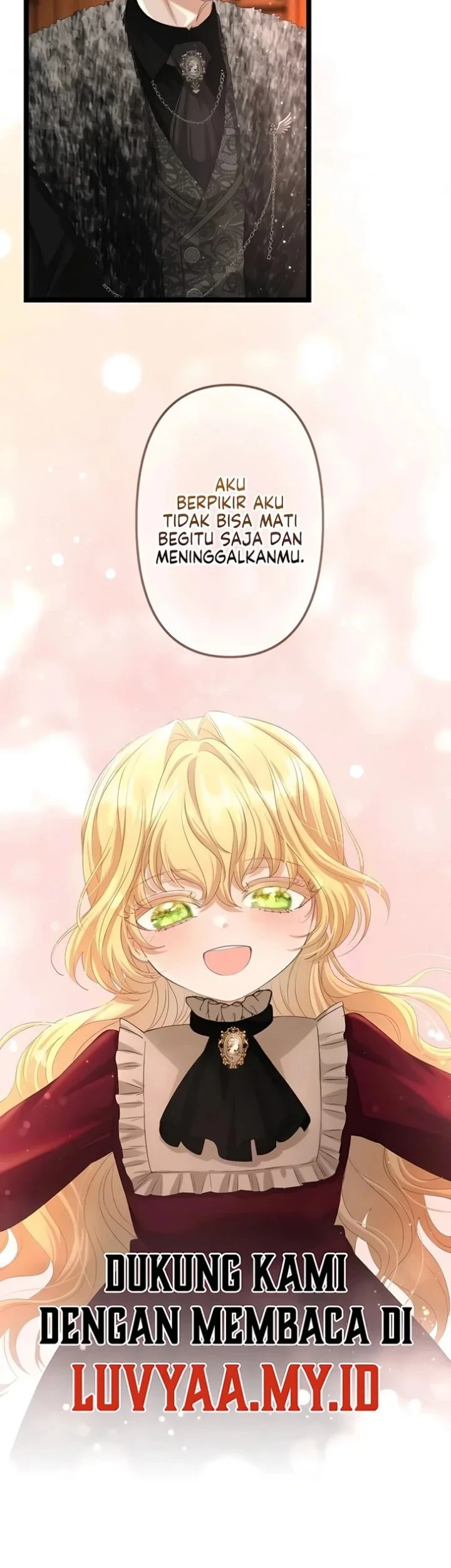 The Calamity Prince Desires the Fake Princess Chapter 19 Gambar 47