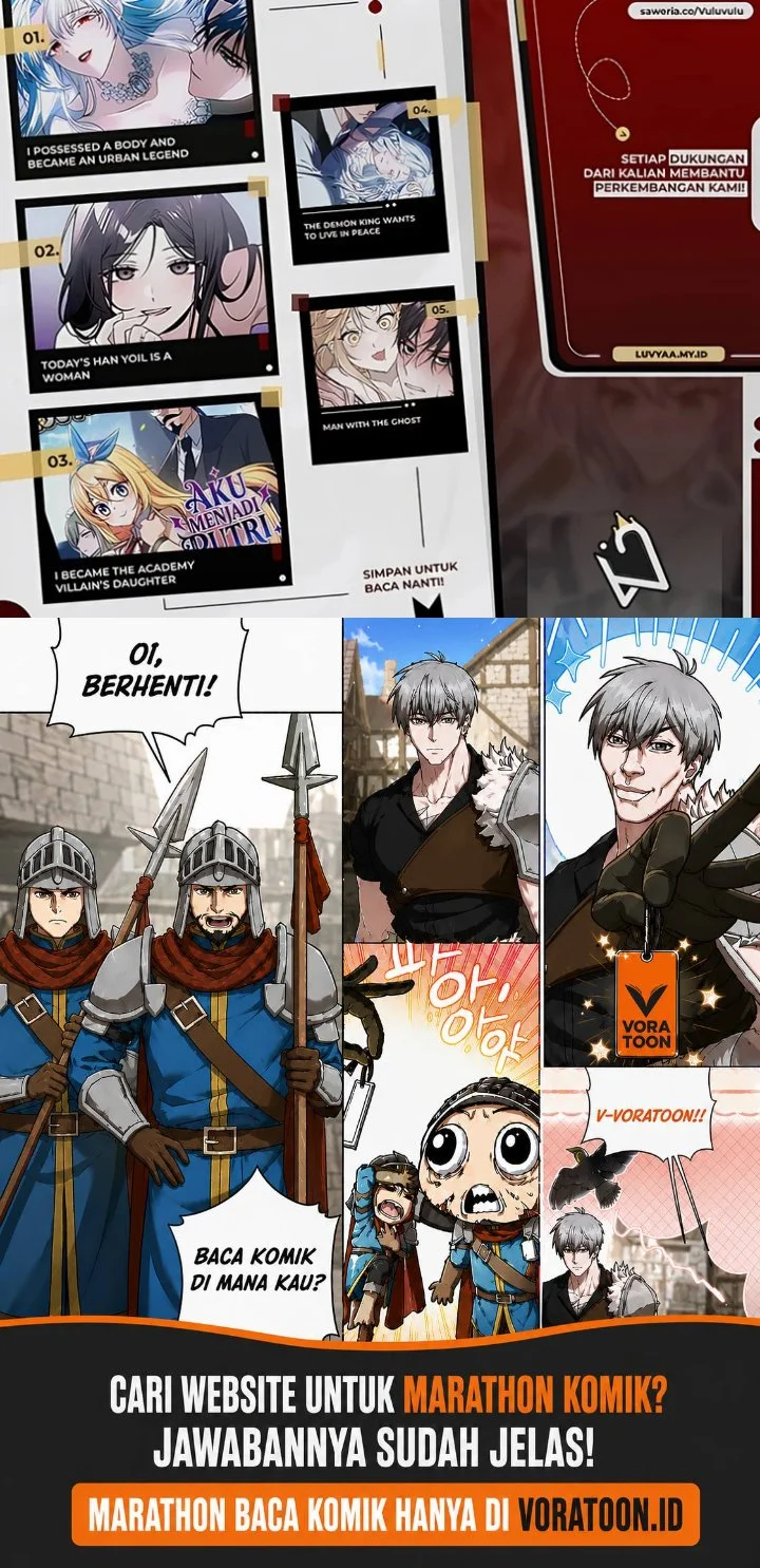 The Calamity Prince Desires the Fake Princess Chapter 19 Gambar 49