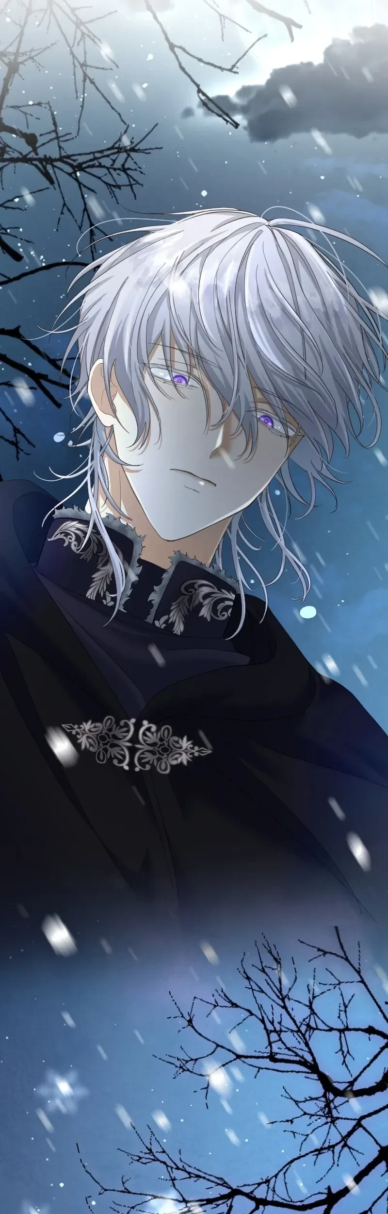 The Calamity Prince Desires the Fake Princess Chapter 2 Gambar 49