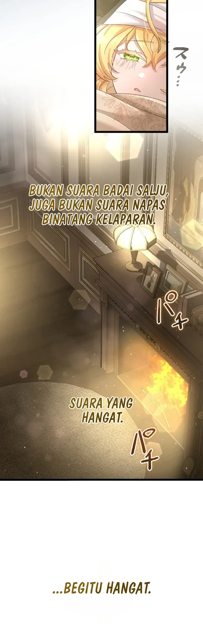 The Calamity Prince Desires the Fake Princess Chapter 2 Gambar 51