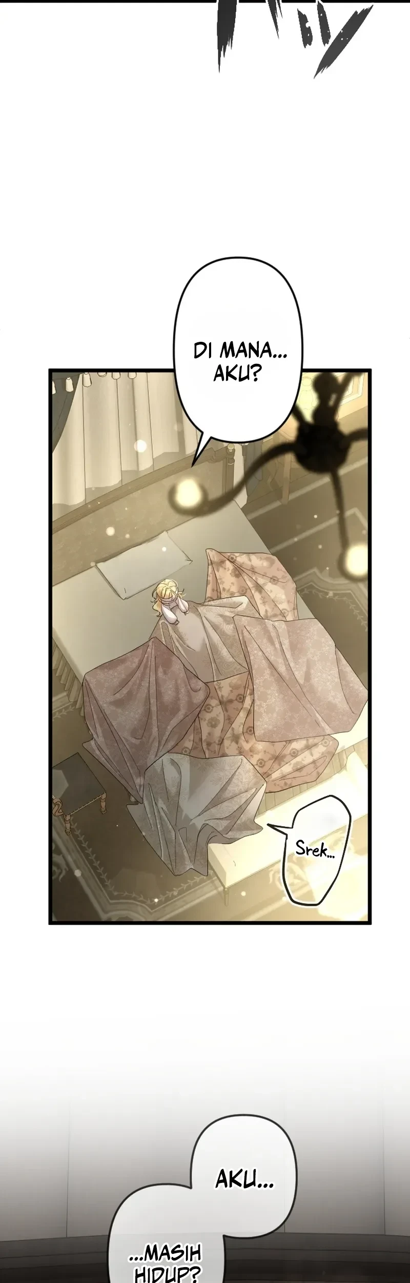 The Calamity Prince Desires the Fake Princess Chapter 2 Gambar 53