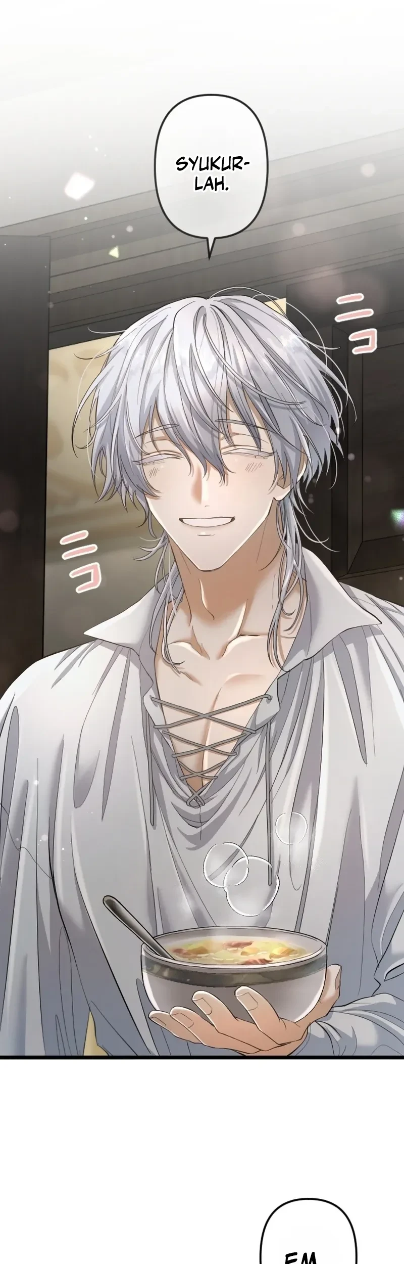 The Calamity Prince Desires the Fake Princess Chapter 2 Gambar 55
