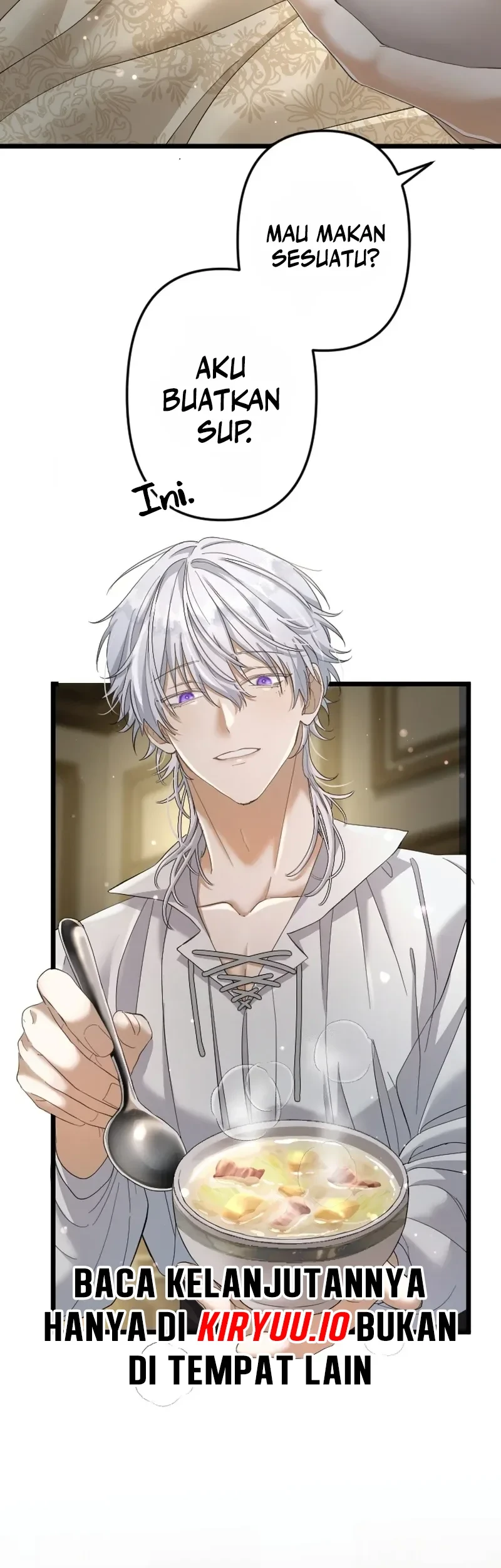 The Calamity Prince Desires the Fake Princess Chapter 2 Gambar 57