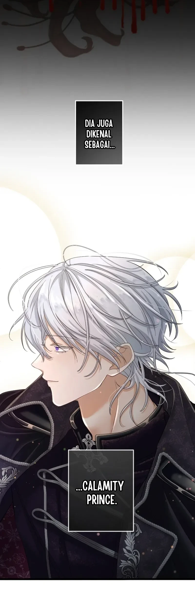 The Calamity Prince Desires the Fake Princess Chapter 2 Gambar 69