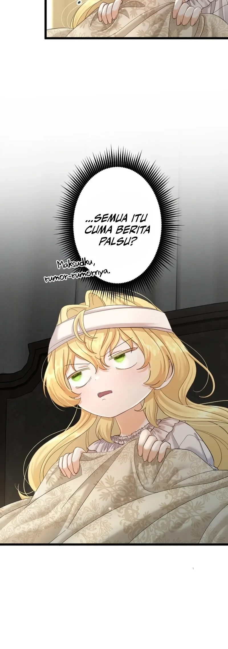 The Calamity Prince Desires the Fake Princess Chapter 2 Gambar 71