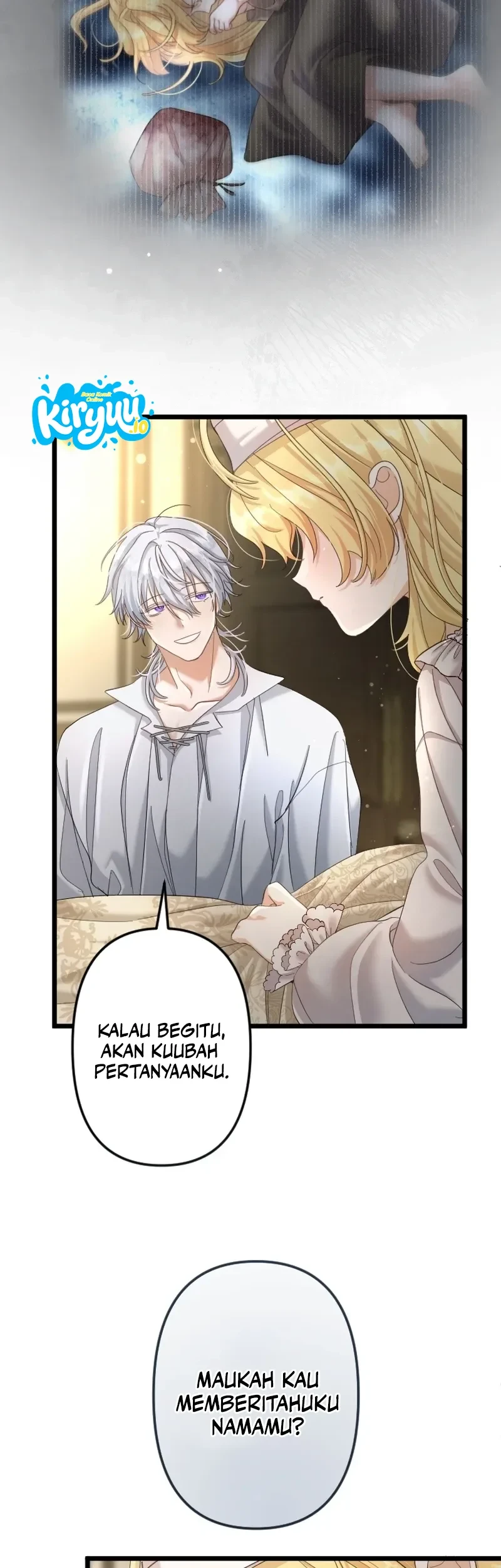 The Calamity Prince Desires the Fake Princess Chapter 2 Gambar 74