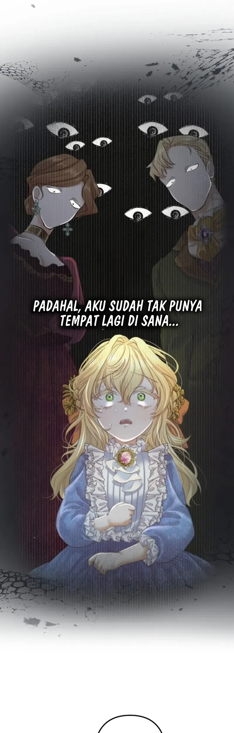 The Calamity Prince Desires the Fake Princess Chapter 2 Gambar 76