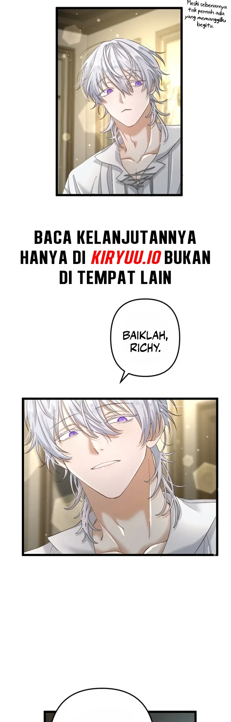 The Calamity Prince Desires the Fake Princess Chapter 2 Gambar 79