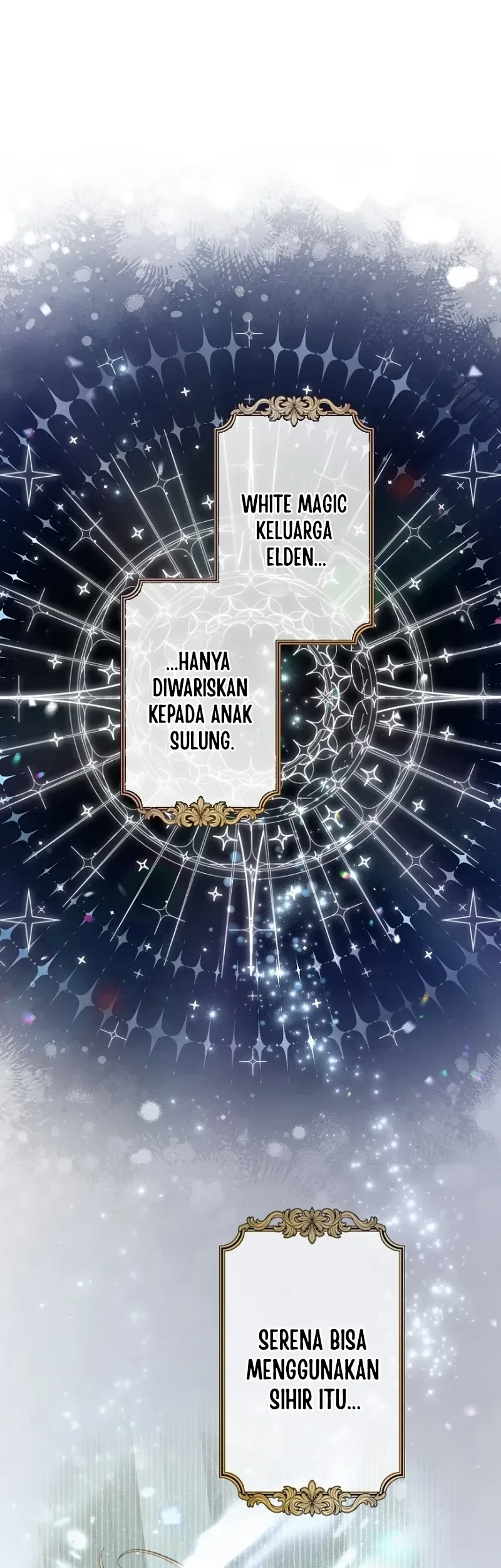 Manhwa The Calamity Prince Desires the Fake Princess Chapter 2 gambar 2