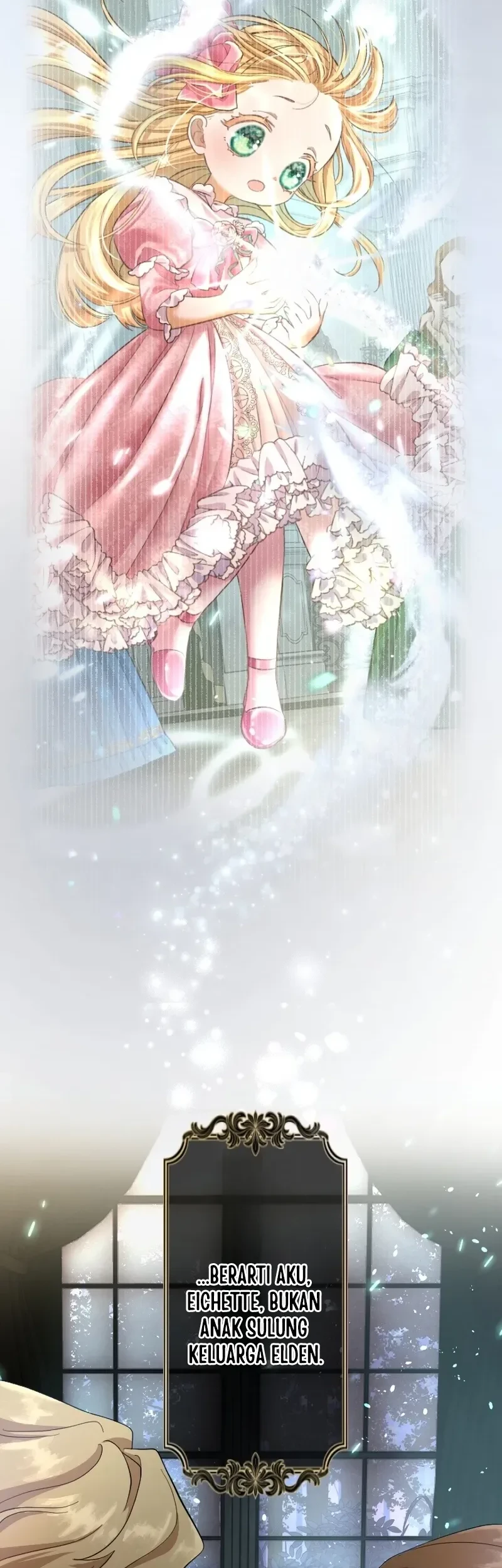 The Calamity Prince Desires the Fake Princess Chapter 2 Gambar 3
