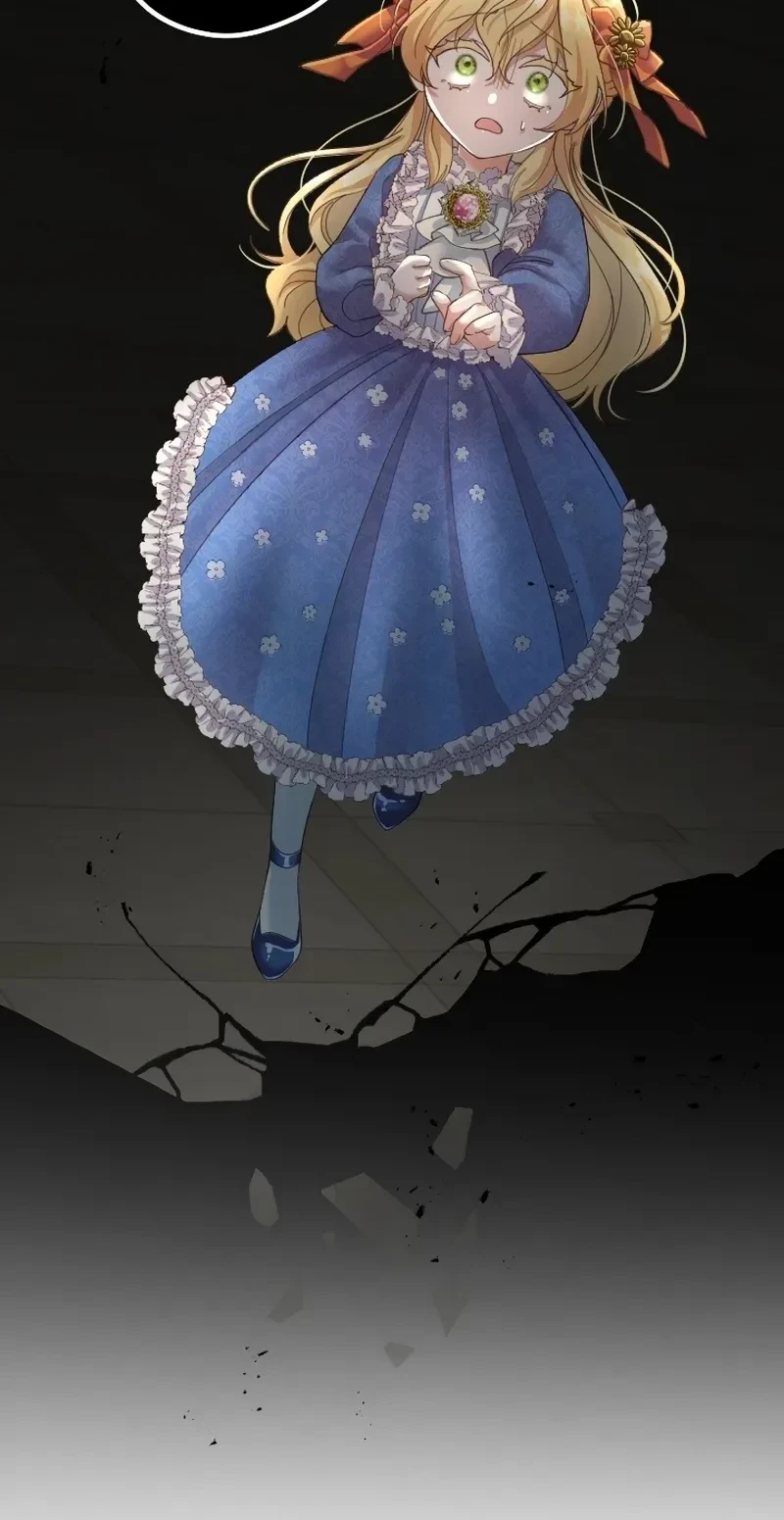 The Calamity Prince Desires the Fake Princess Chapter 2 Gambar 7
