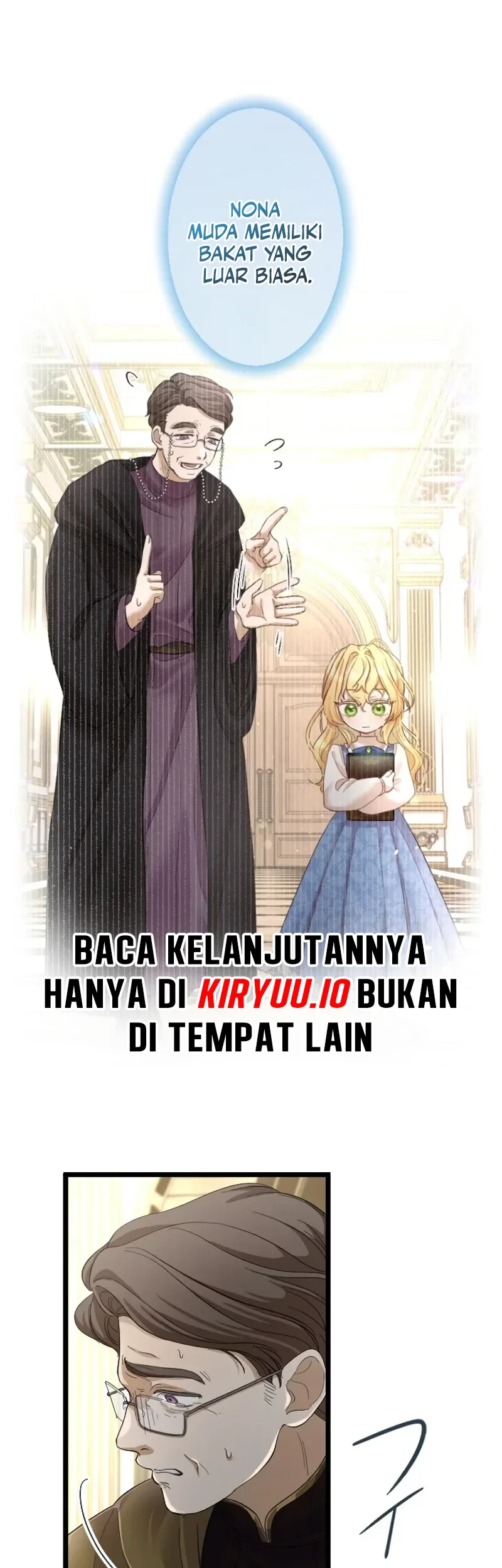 The Calamity Prince Desires the Fake Princess Chapter 2 Gambar 11
