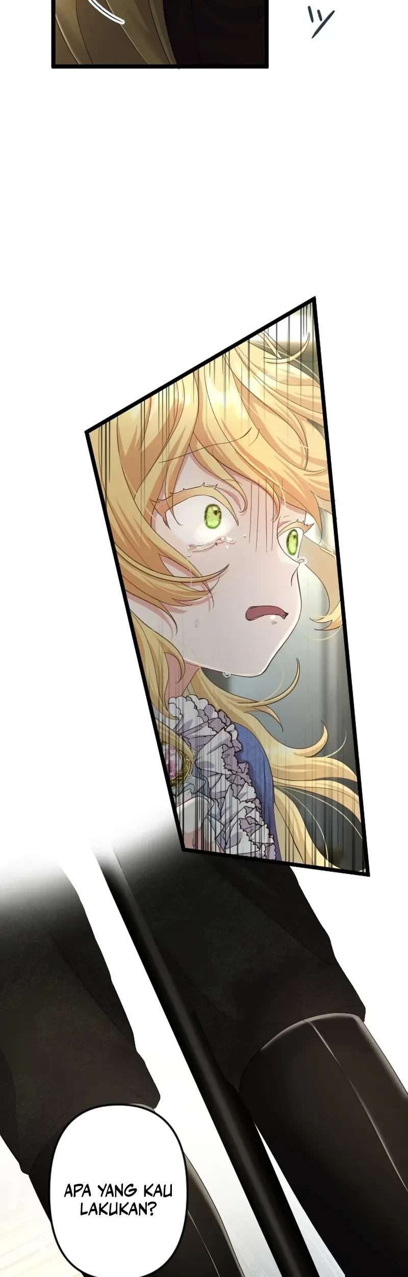 The Calamity Prince Desires the Fake Princess Chapter 2 Gambar 12