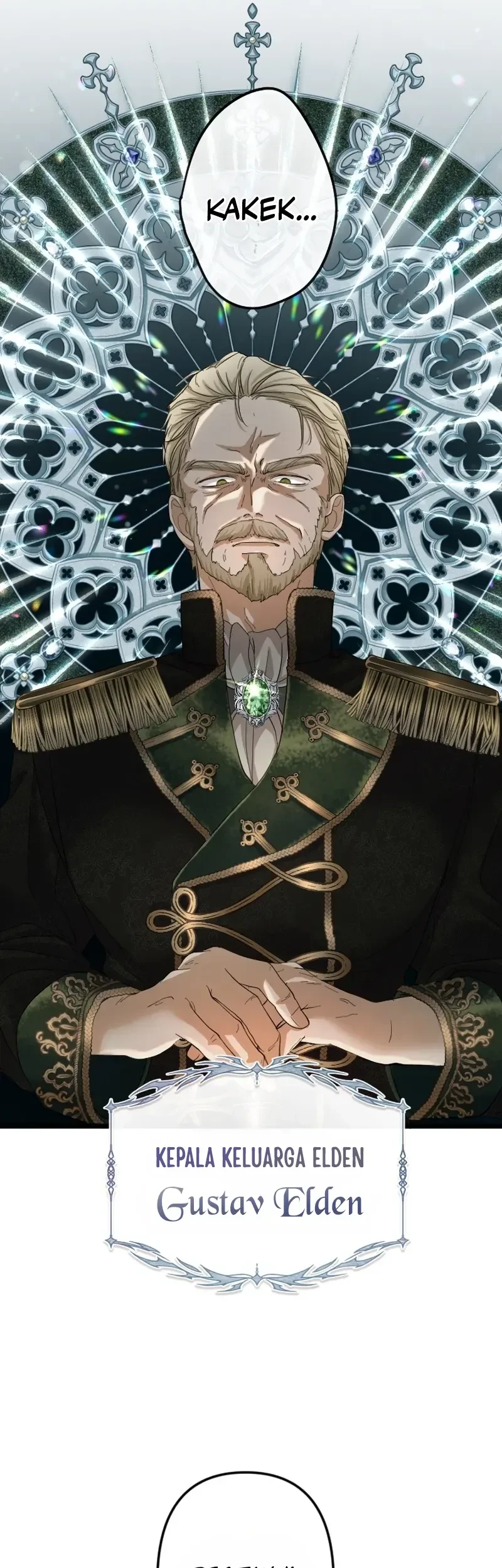 The Calamity Prince Desires the Fake Princess Chapter 2 Gambar 14