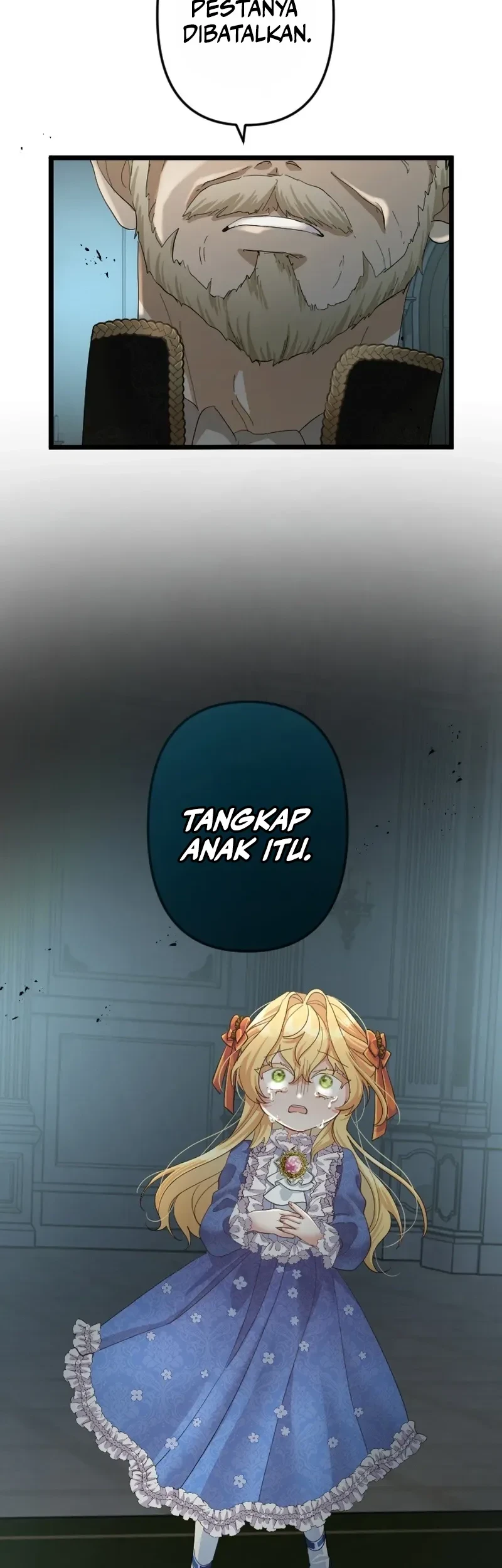 The Calamity Prince Desires the Fake Princess Chapter 2 Gambar 15