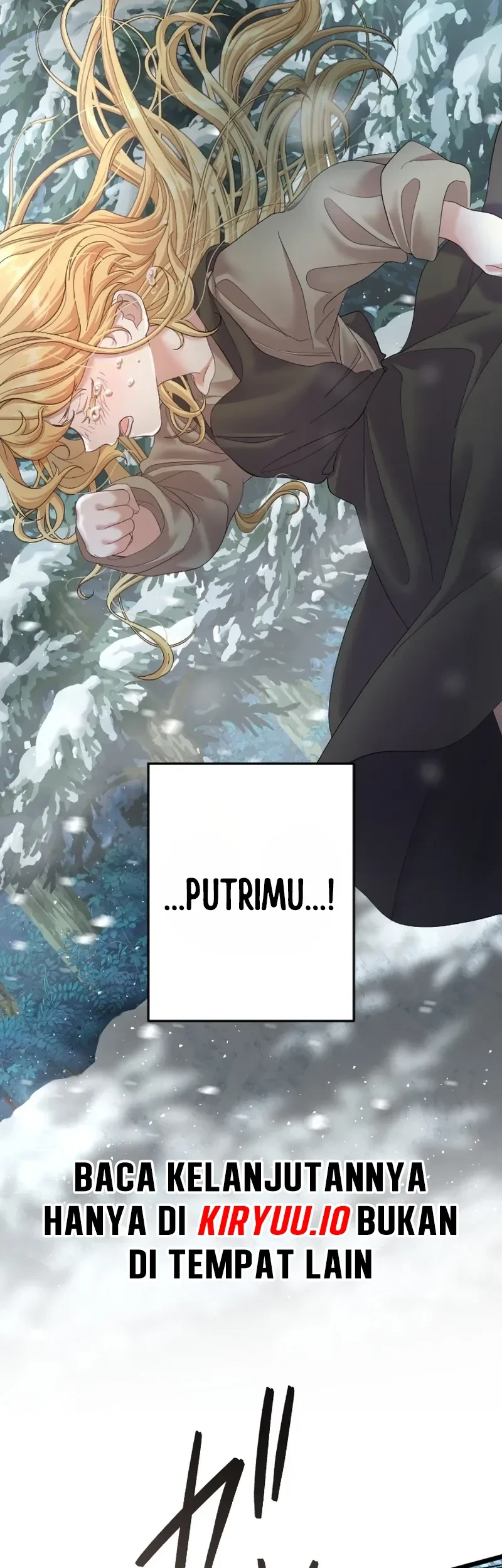 The Calamity Prince Desires the Fake Princess Chapter 2 Gambar 33