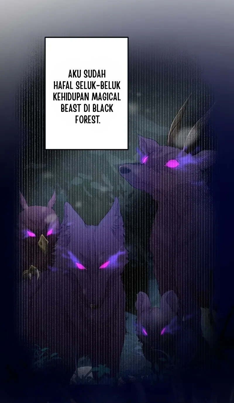 The Calamity Prince Desires the Fake Princess Chapter 2 Gambar 36