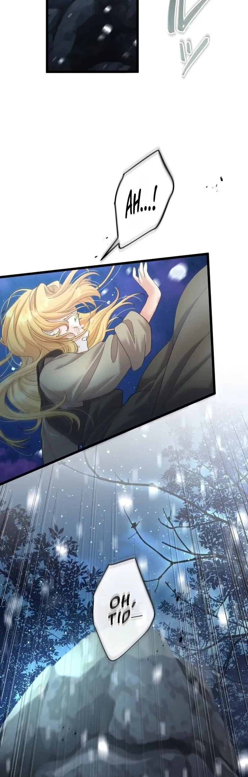 The Calamity Prince Desires the Fake Princess Chapter 2 Gambar 41
