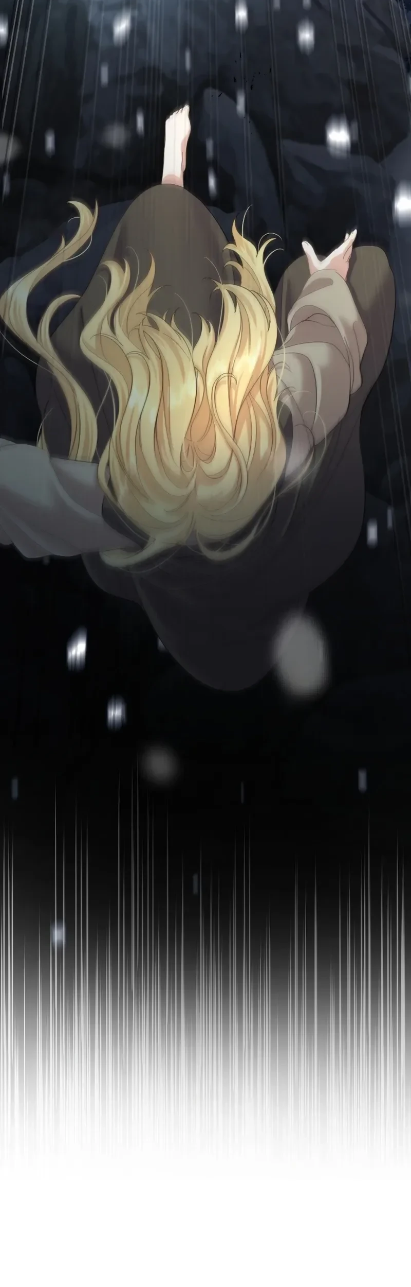 The Calamity Prince Desires the Fake Princess Chapter 2 Gambar 42