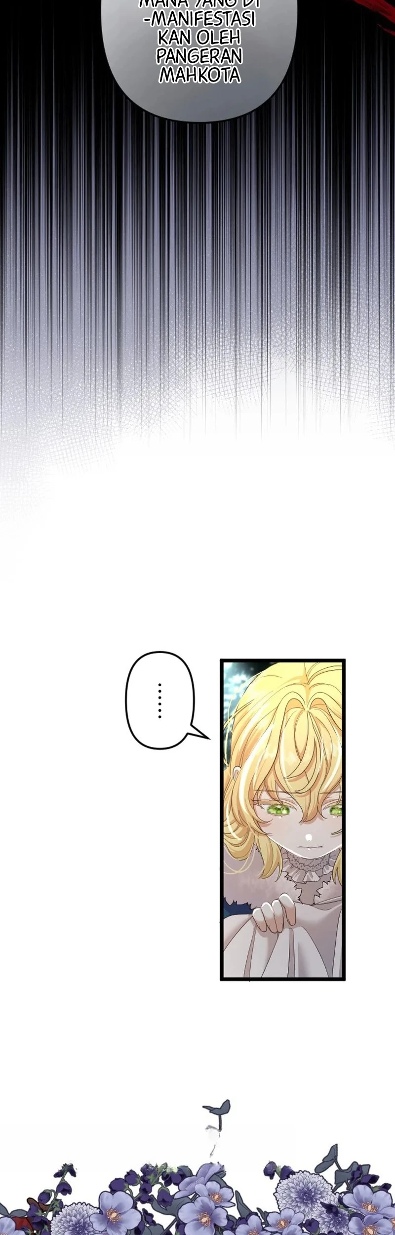 The Calamity Prince Desires the Fake Princess Chapter 3 Gambar 51