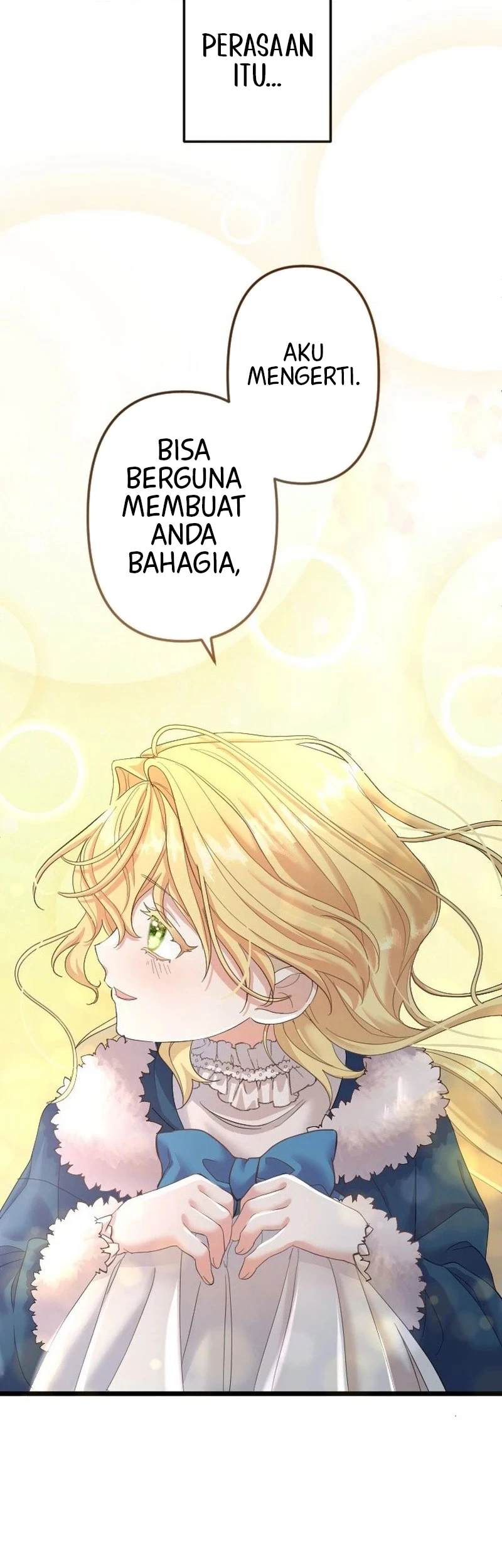 The Calamity Prince Desires the Fake Princess Chapter 3 Gambar 59