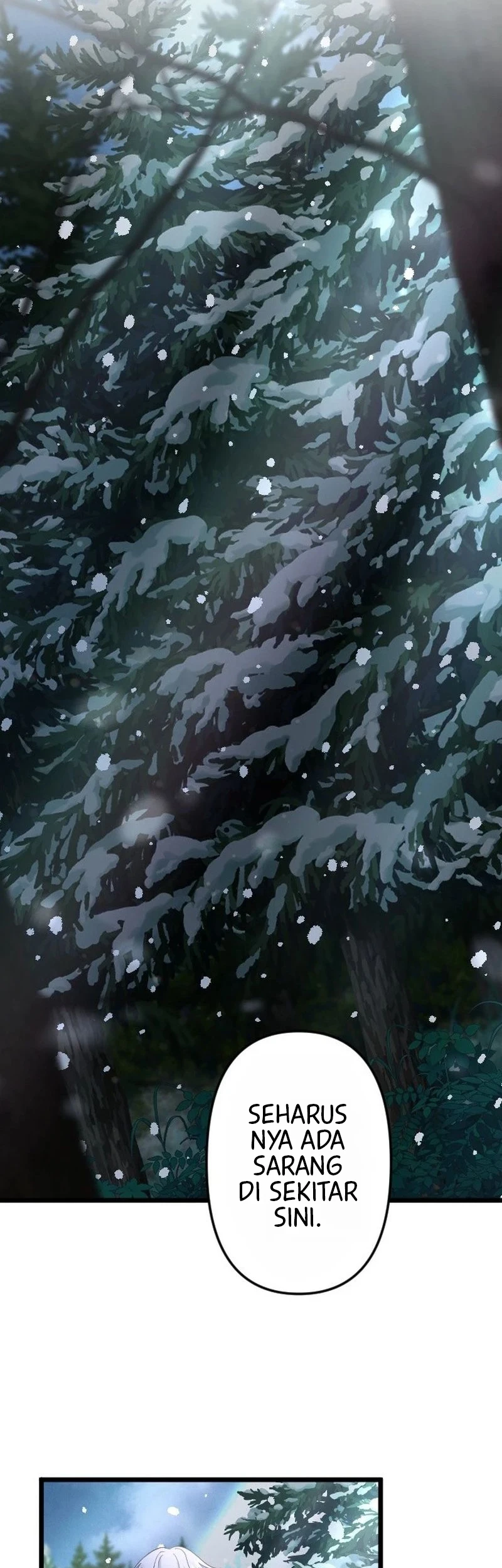 The Calamity Prince Desires the Fake Princess Chapter 3 Gambar 63