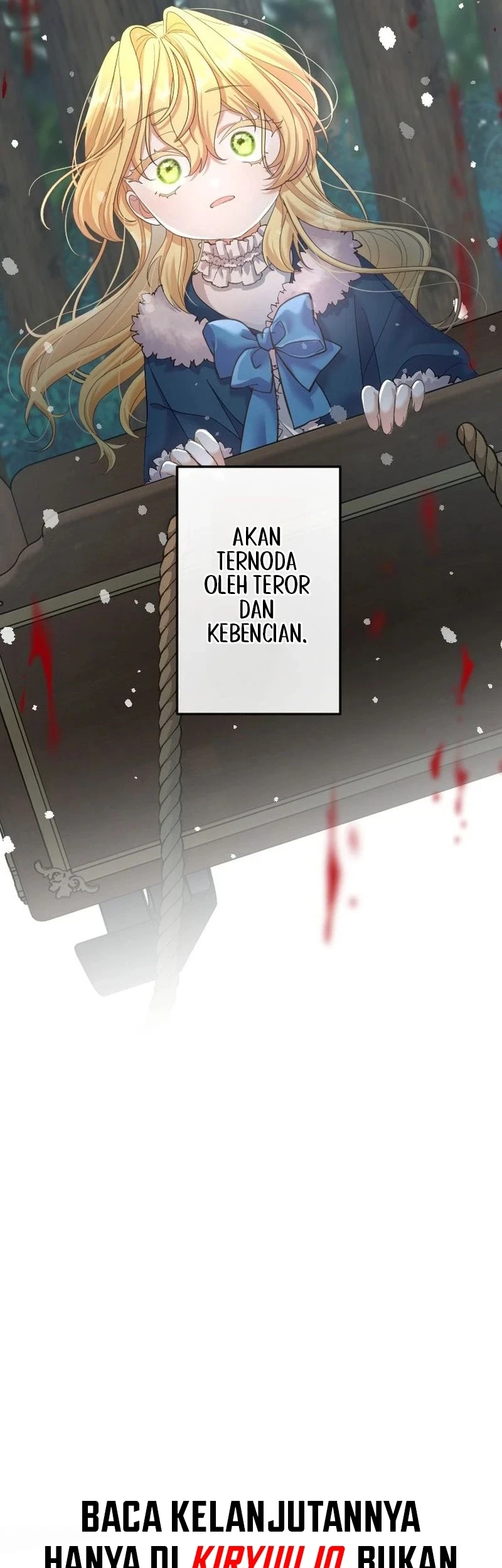 The Calamity Prince Desires the Fake Princess Chapter 3 Gambar 73