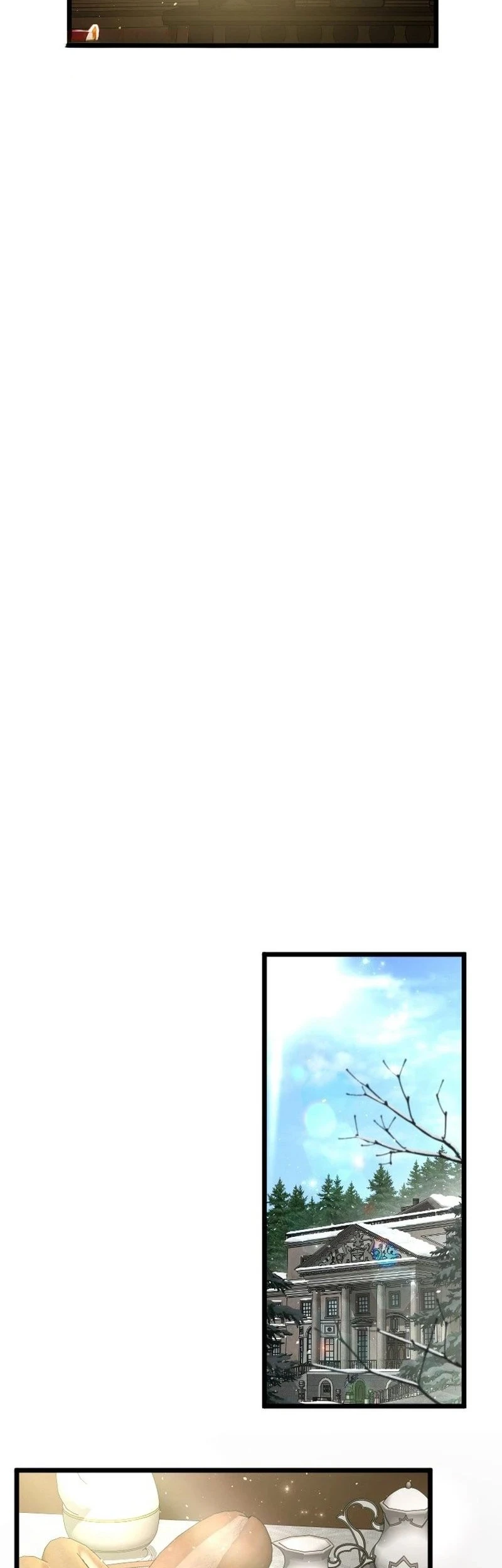 The Calamity Prince Desires the Fake Princess Chapter 3 Gambar 21