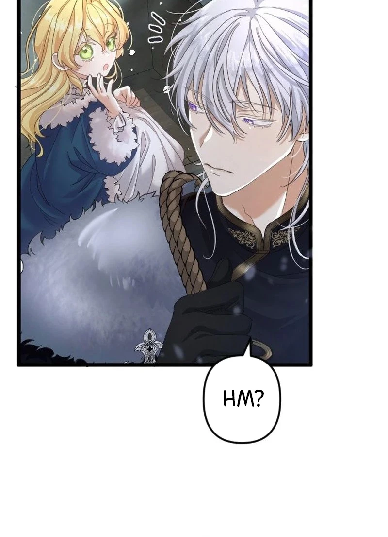 The Calamity Prince Desires the Fake Princess Chapter 3 Gambar 43