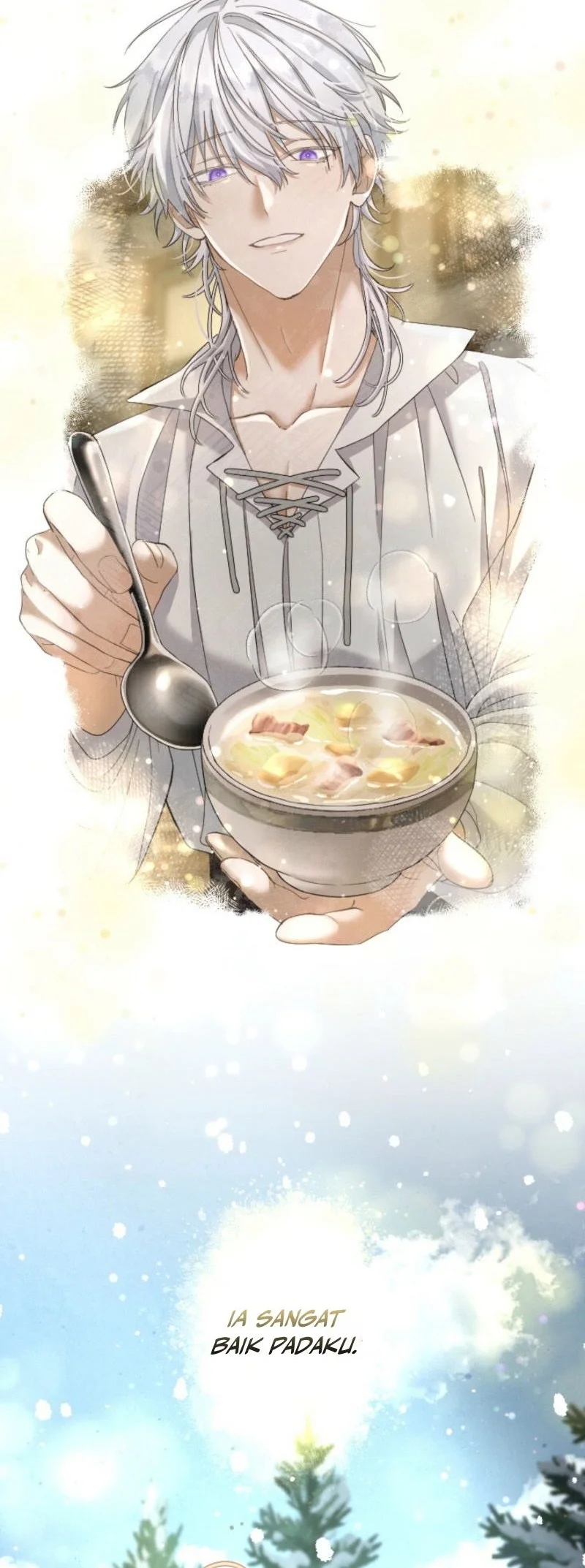 The Calamity Prince Desires the Fake Princess Chapter 4 Gambar 66