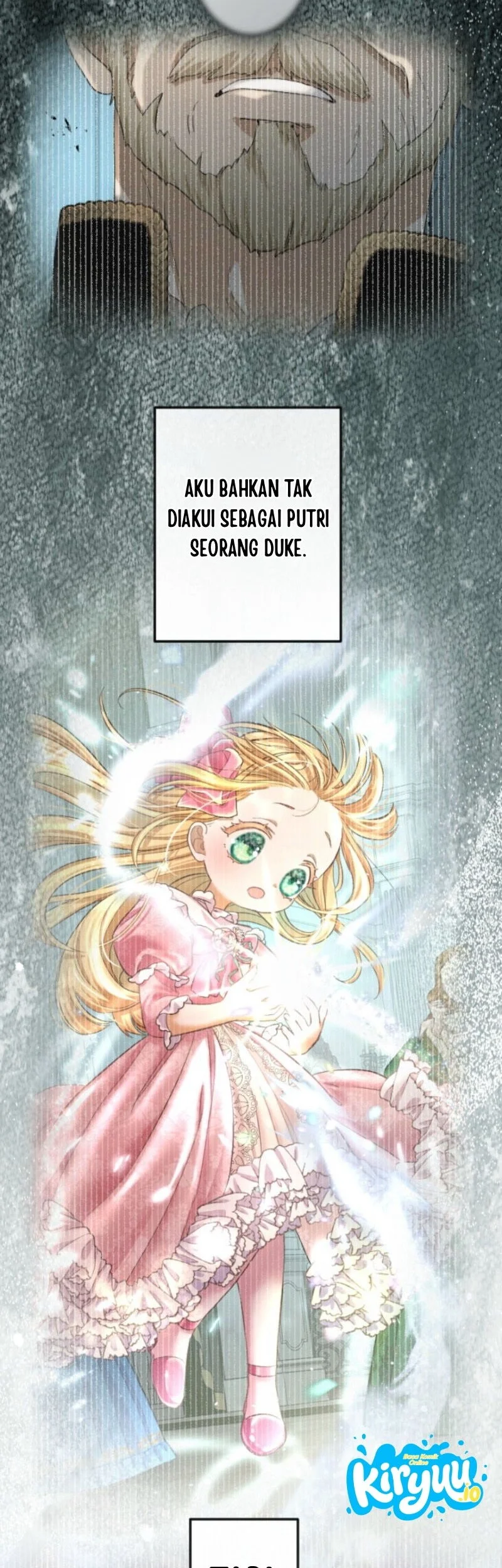 The Calamity Prince Desires the Fake Princess Chapter 4 Gambar 70