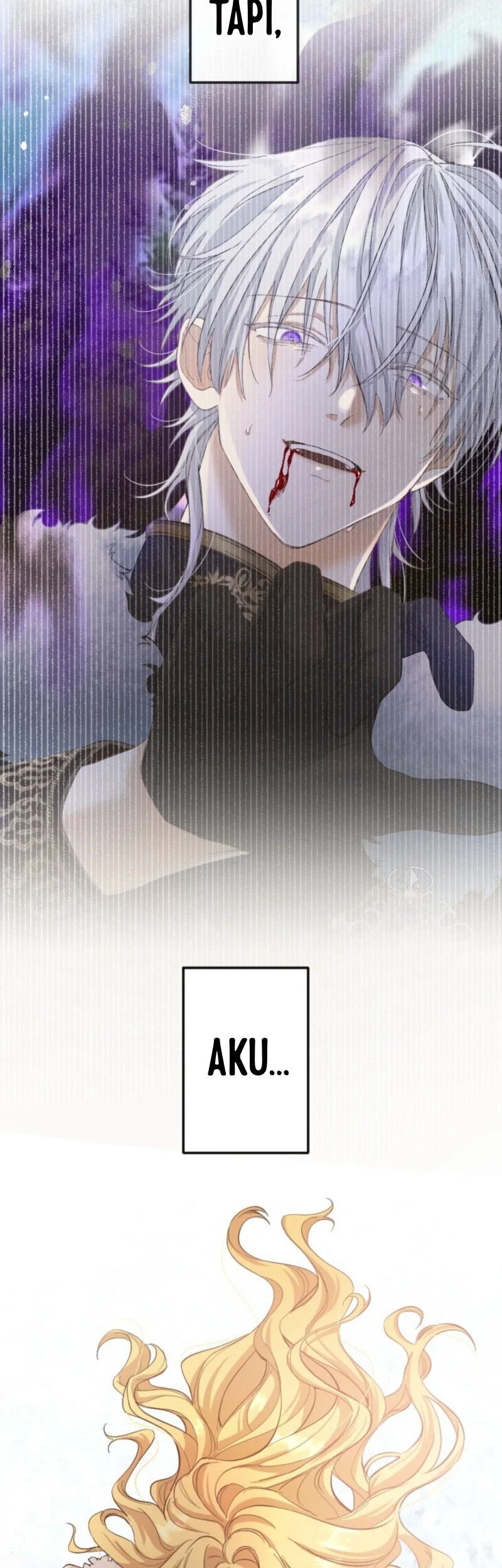 The Calamity Prince Desires the Fake Princess Chapter 4 Gambar 71