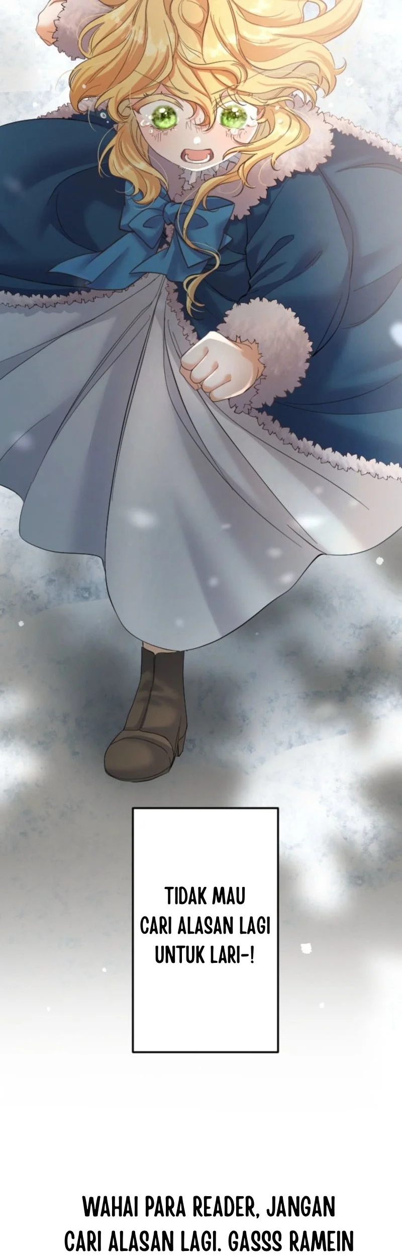 The Calamity Prince Desires the Fake Princess Chapter 4 Gambar 72